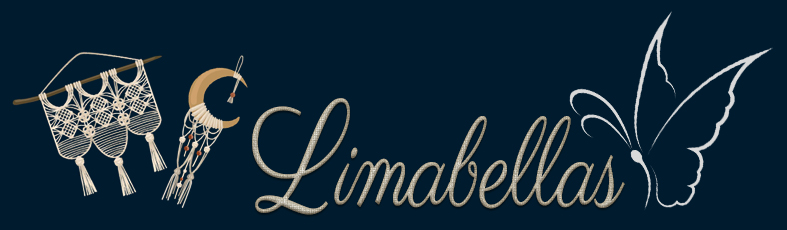 Limabellas-Makramee