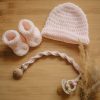 Neugeborenen Set – Bild 2